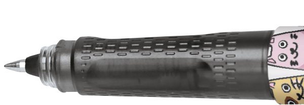 ONLINE Rollerball College 12622/3D Fluffy Cats