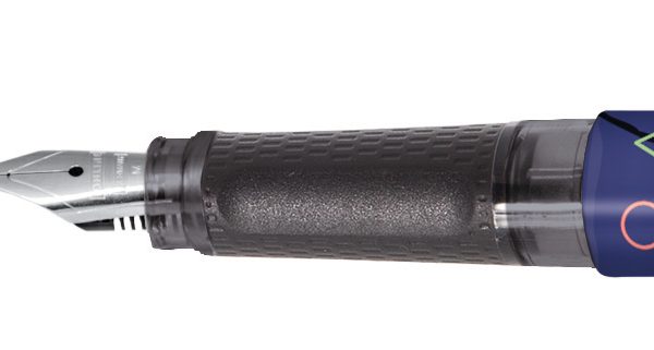 ONLINE Füllhalter College M 12639/3D Game Time