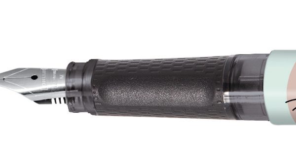 ONLINE Füllhalter College M 12643/3D Otter