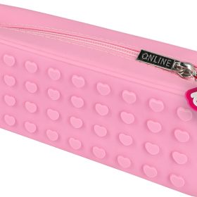ONLINE Schlamperetui 18113/6 Barbie Hearts
