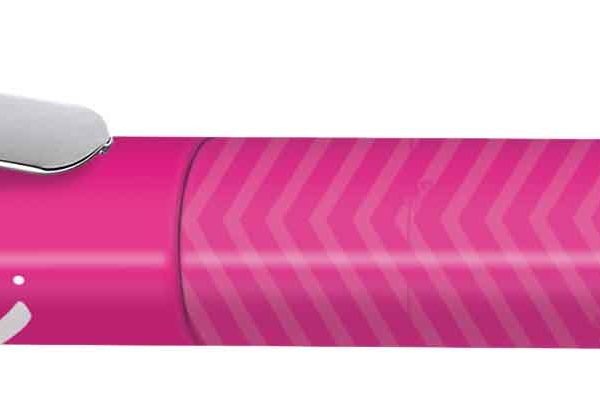 ONLINE Füllhalter College II M 18116/3D Pink Barbie