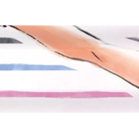 ONLINE Tintenlöscher Barbie 18119/30 assortiert