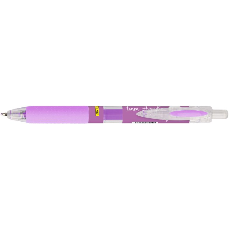 ONLINE Acryl Liner 18624/6 lilac