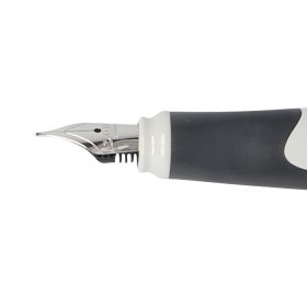 ONLINE Füllhalter Air 20178/3D Black n grey