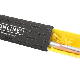 ONLINE Füllhalter Squeeze M 22032 rose