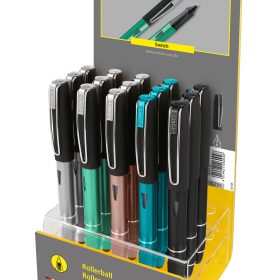 ONLINE Display Rolllerb. Switch Plus 26154/15 2023 15 Stück