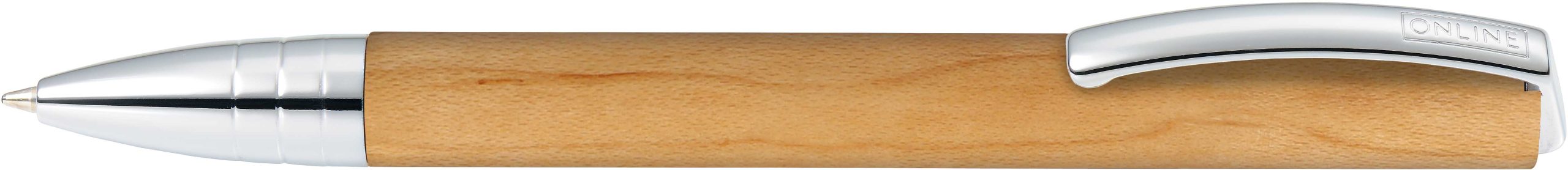 ONLINE Kugelschreiber M 36122 Vision Nature Maple