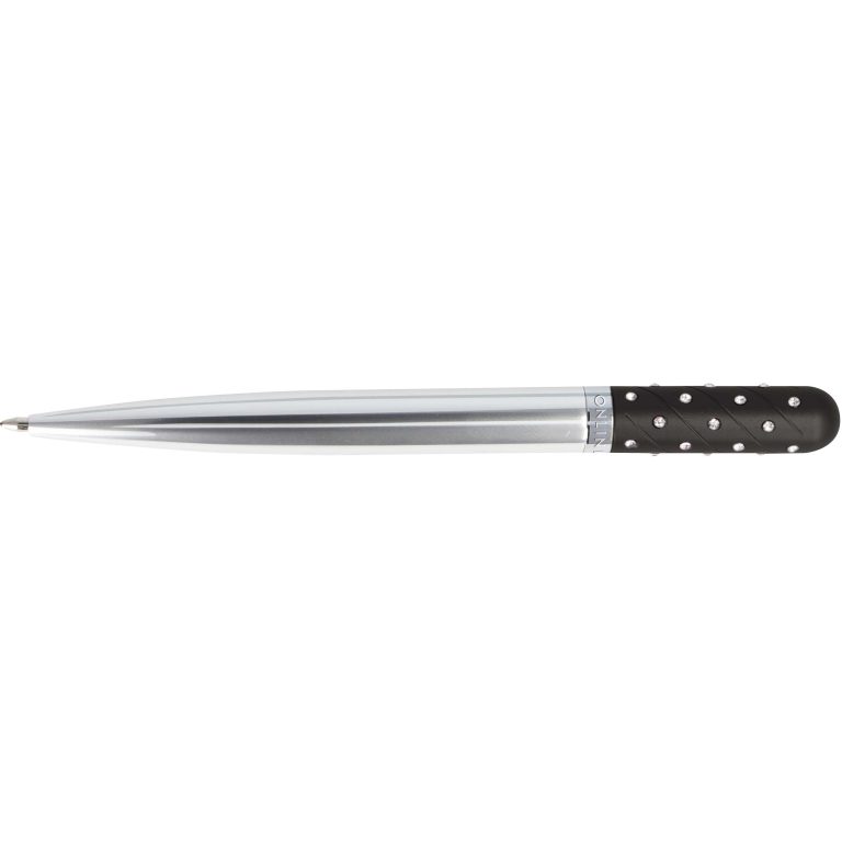ONLINE Kugelschreiber Crystal Pen M 37088 black