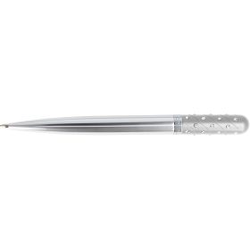 ONLINE Kugelschreiber Crystal Pen M 37089 silver