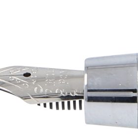 ONLINE Füllhalter Highway 0.5mm 38285/3D rose