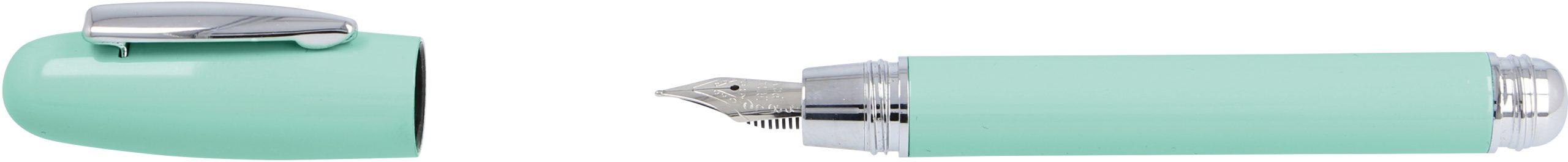 ONLINE Füllhalter Highway 0.5mm 38286/3D turquoise