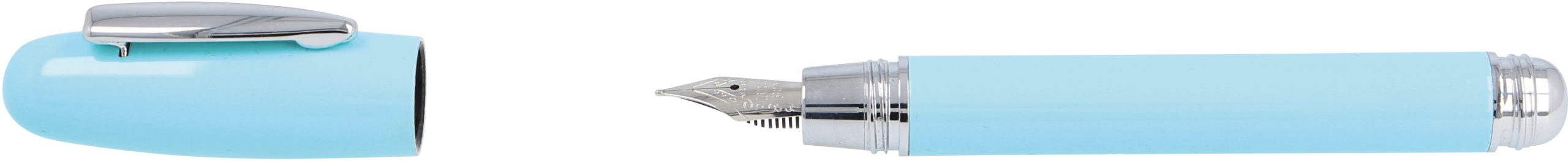 ONLINE Füllhalter Highway 0.5mm 38288/3D blue