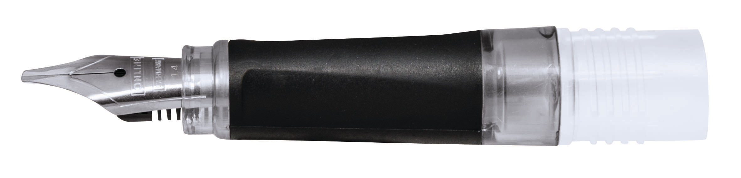 ONLINE-40122-3-4014421401229 ONLINE Mundstück Campus II 1.4mm 40122/3 – Hochwertig & günstig bei ShopDeca