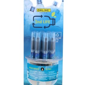 ONLINE Thekendisplay Rollerball 54203/12 2nd Life 12 Stück