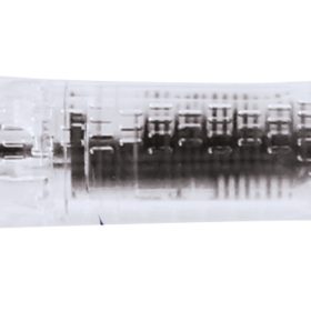 ONLINE Füllhalter MagiXX M 55102/3D Lavender, radierbare Tinte