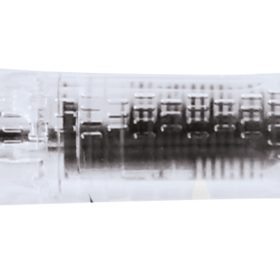 ONLINE Füllhalter MagiXX M 55104/3D Deep Ocean, radierbare Tinte