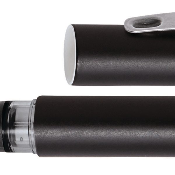 ONLINE Füllhalter Campus II 0.5mm 61100/3D Soft Black