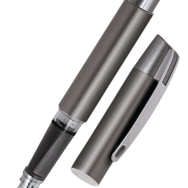 ONLINE Füllhalter Campus II M 61482/3D Gun