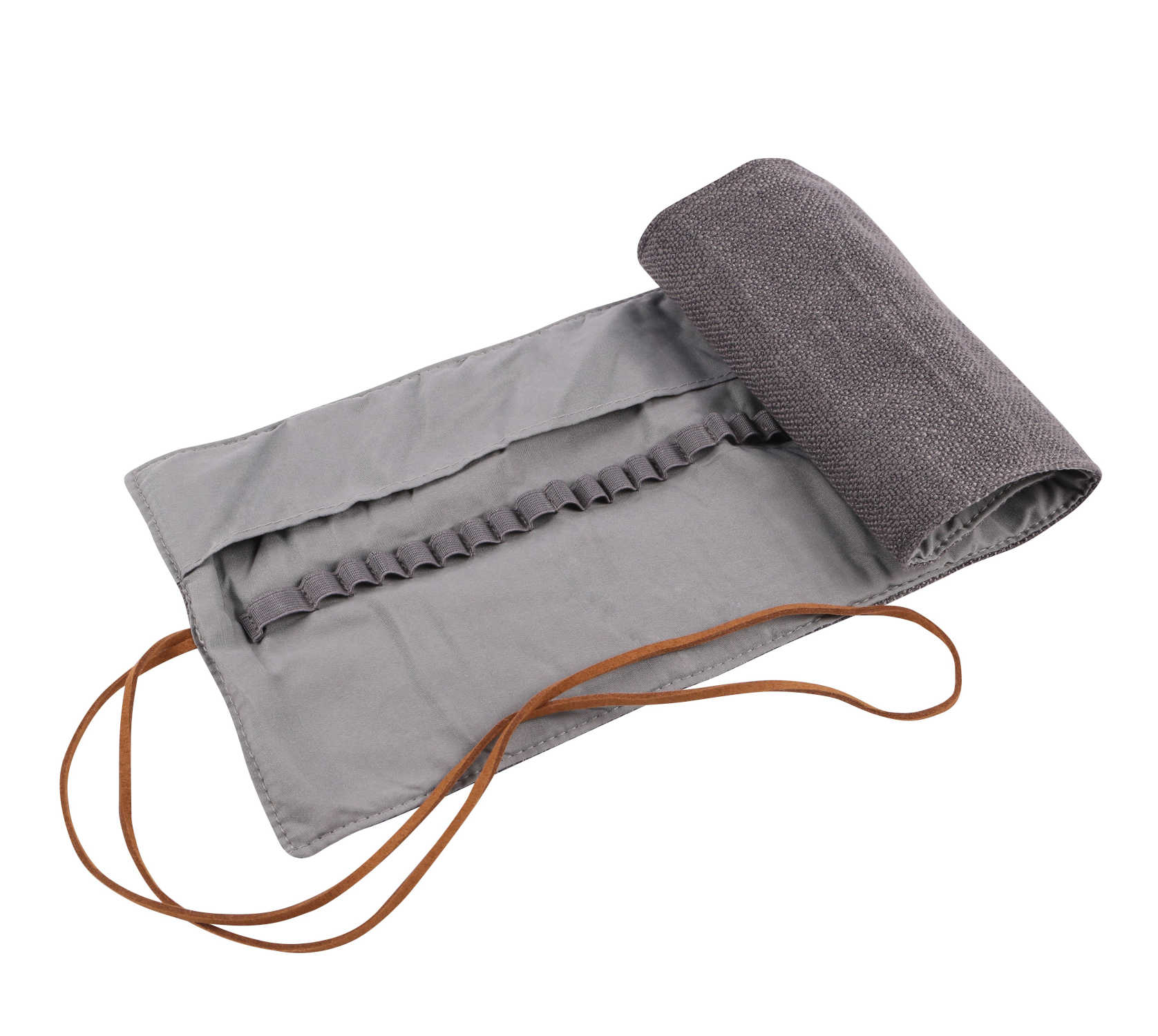 ONLINE-98306-4014421983060 ONLINE Roll Pouch 98306 für 41 Schreibgeräte – Bild 1