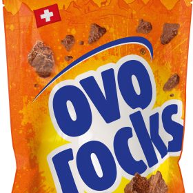 OVOMALTINE Rocks 110000183 70g