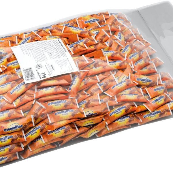 OVOMALTINE Branchli mini 110000192 2000g