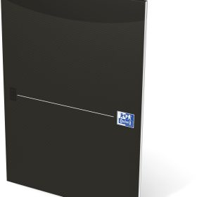 OXFORD Briefblock A4 100050239 blanko,90g 50 Blatt