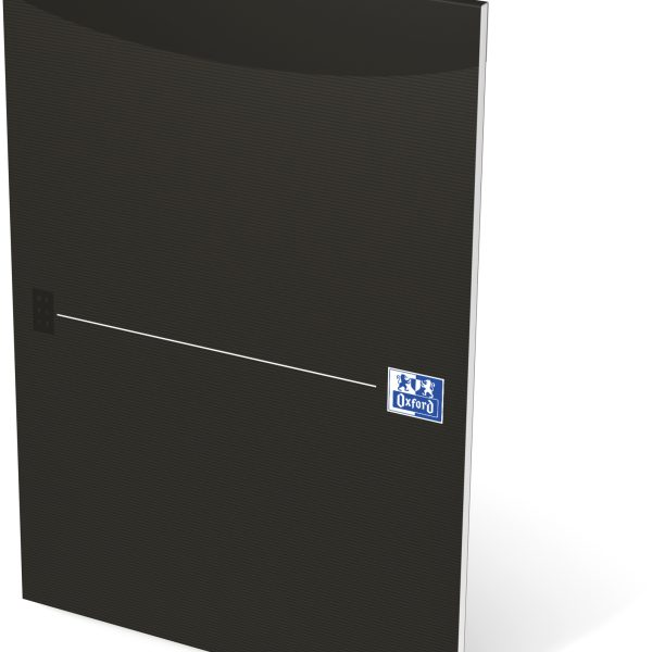 OXFORD Briefblock A4 100050239 blanko,90g 50 Blatt