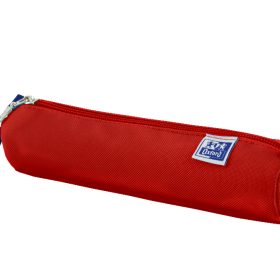 OXFORD Federmäppchen Kangoo 400170776 rot 23x4.5cm