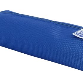 OXFORD Federmäppchen Kangoo 400170801 blau 22x7x3.5cm