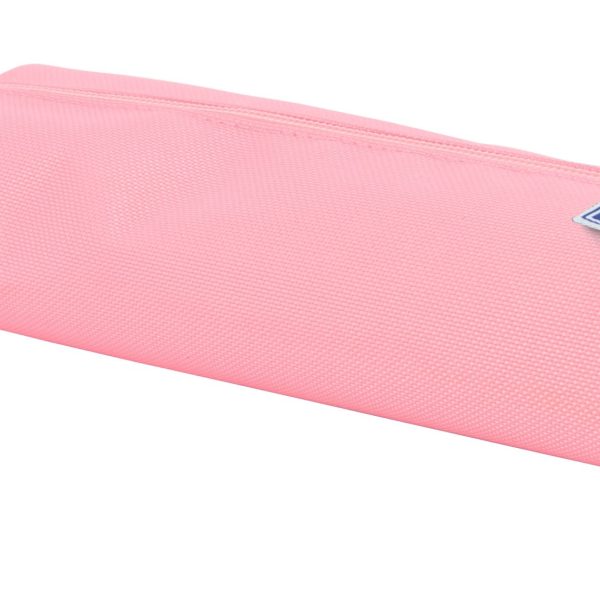 OXFORD Federmäppchen Kangoo 400170804 rosa 25x7x3.5cm