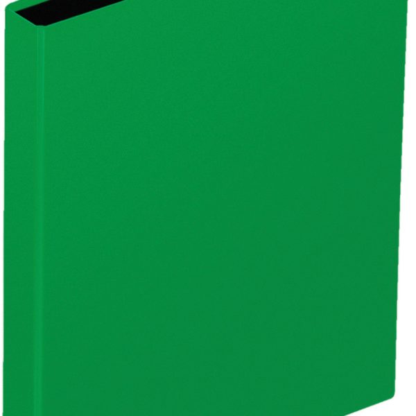 PAGNA Ringbuch A4 20606-05 grün, 2-Ring, 25mm