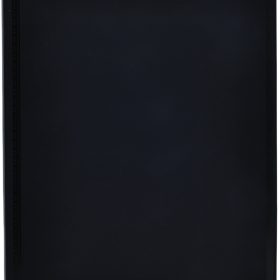 PAPERBLANKS Notizbuch Flex Ultra FBD6322 Black Edition liniert 176 S.