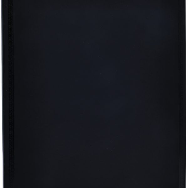 PAPERBLANKS Notizbuch Flex Ultra FBD6322 Black Edition liniert 176 S.