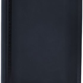 PAPERBLANKS Notizbuch Flex Mini FBD6324 Black Edition liniert 208 S.