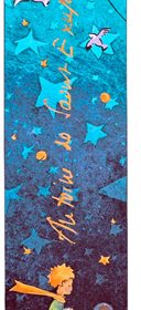 PAPERBLANKS Lesezeichen PA9930-7 der kleine Prinz