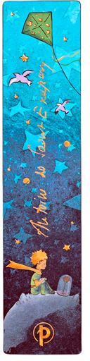 PAPERBLANKS Lesezeichen PA9930-7 der kleine Prinz