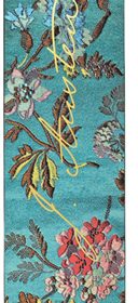 PAPERBLANKS Lesezeichen PA9931-4 Jane Austen, Überredung