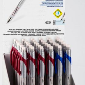 PAPERMATE Feinminenstift 0.5/0.7mm S0902651 FLEXGRIP ELITE 36 Stück