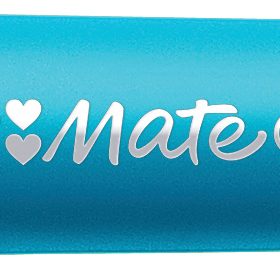 PAPERMATE Nylon Flair 1mm S0971640 türkis