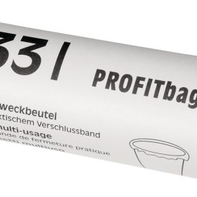 PAPYRUS Mehrzweckbeutel 33lt 2041262 7my 30 Stück
