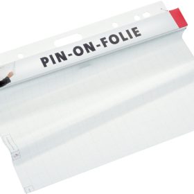 PAPYRUS Pin-on-Folien 60cmx20m 88026278 weiss