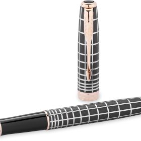 PARKER Sonnet Füllfederhalter M 1859481 mattbraun