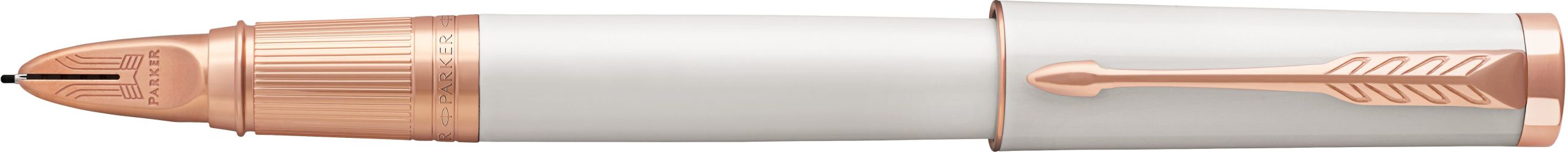 PARKER Element Pen M 1931457 INGENUITY SLIM White