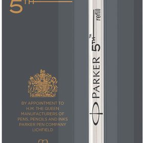 PARKER Gelmine 5TH F 1950275 blau