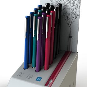 PARKER Füllfederhalter M 2035664 VECTOR Display