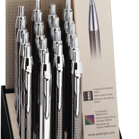 PARKER Kugelschreiber S0905780 IM PREMIUM 18 Stück