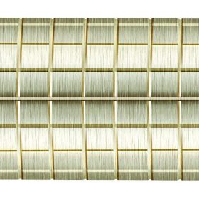 PARKER Füllfederhalter F S0912490 SONNET cisele silver