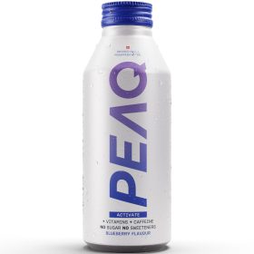 PEAQ Blueberry 593396 Activate 47.3 cl, 12 Stk.