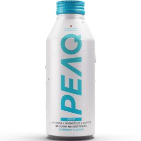 PEAQ Pineberry 593596 Boost 47.3 cl, 12 Stk.