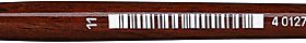 PELIKAN Aquarellpinsel Gr.12 25/12 Serie 25